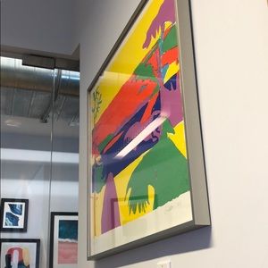 Meet your Posher, Andrew